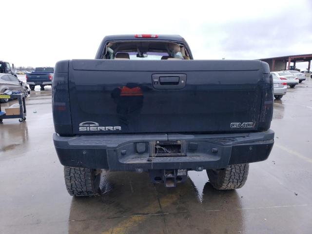 Photo 5 VIN: 1GT125EGXCF184298 - GMC SIERRA K25 