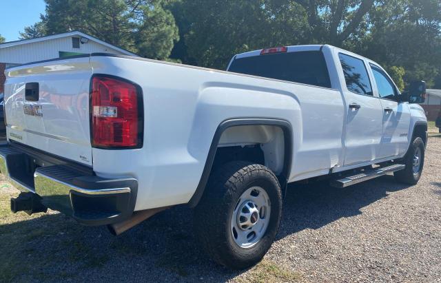 Photo 3 VIN: 1GT12NEG1KF101078 - GMC SIERRA K25 