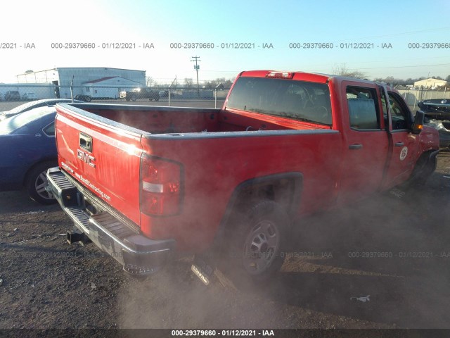 Photo 3 VIN: 1GT12NEG1KF103378 - GMC SIERRA 2500HD 