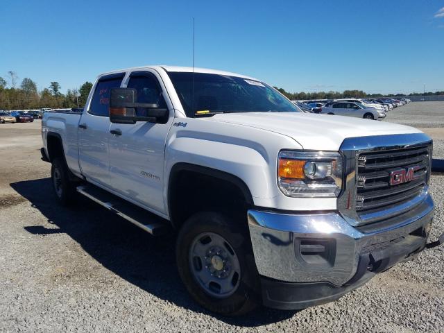 Photo 0 VIN: 1GT12NEG4KF207699 - GMC SIERRA K25 