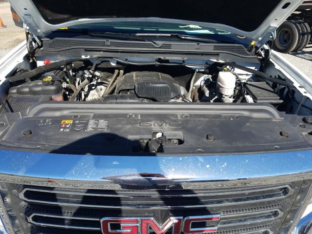 Photo 6 VIN: 1GT12NEG4KF207699 - GMC SIERRA K25 