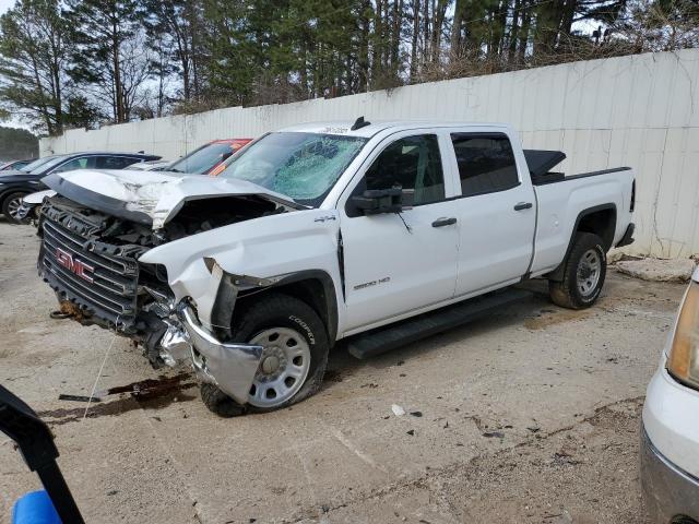 Photo 0 VIN: 1GT12NEG5KF214760 - GMC SIERRA K25 