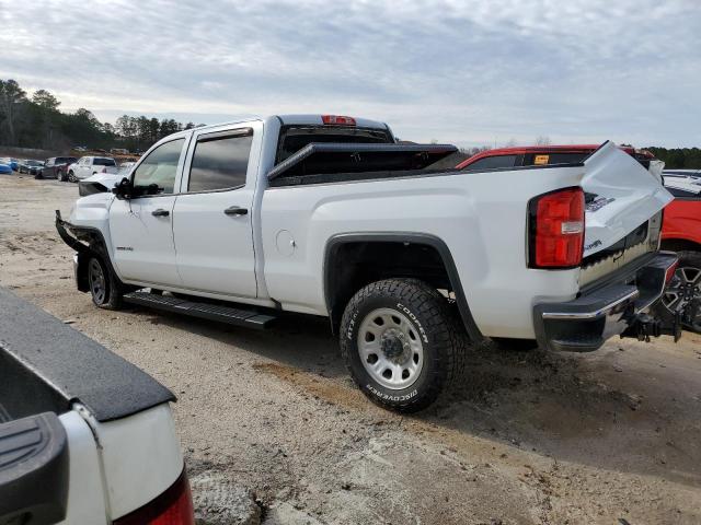 Photo 1 VIN: 1GT12NEG5KF214760 - GMC SIERRA K25 