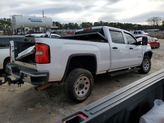 Photo 2 VIN: 1GT12NEG5KF214760 - GMC SIERRA K25 