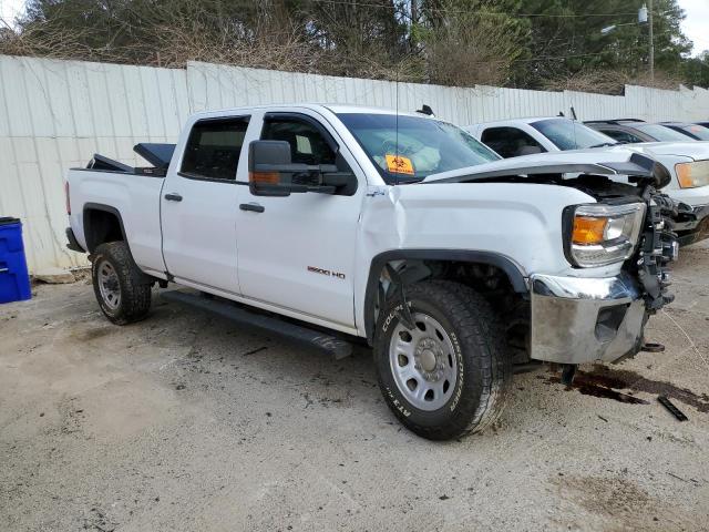 Photo 3 VIN: 1GT12NEG5KF214760 - GMC SIERRA K25 