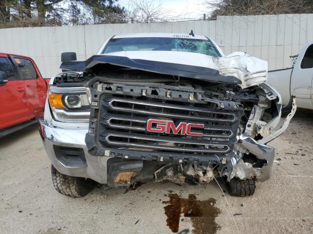 Photo 4 VIN: 1GT12NEG5KF214760 - GMC SIERRA K25 