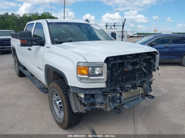 Photo 0 VIN: 1GT12NEG7KF276807 - GMC SIERRA HD 