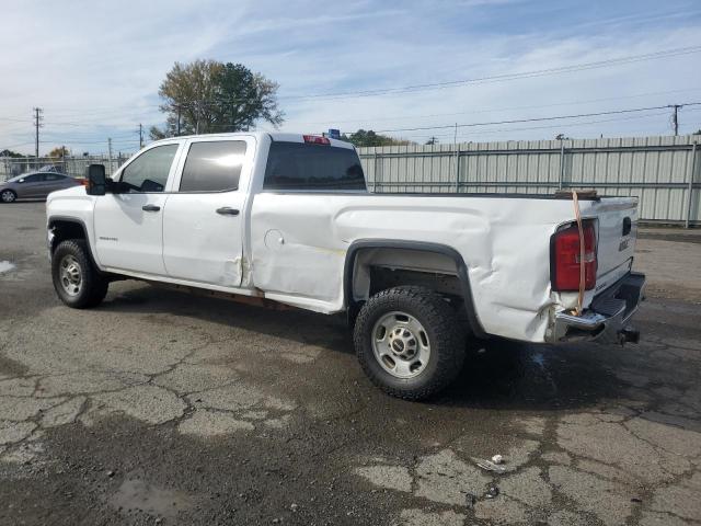 Photo 1 VIN: 1GT12NEG8KF267002 - GMC SIERRA K25 