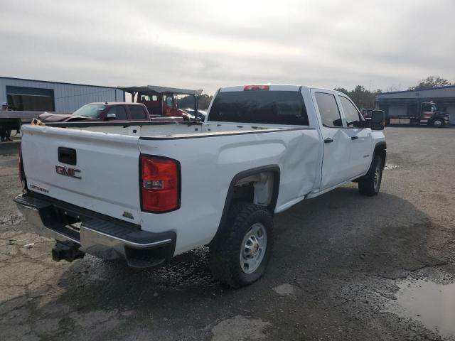 Photo 2 VIN: 1GT12NEG8KF267002 - GMC SIERRA K25 