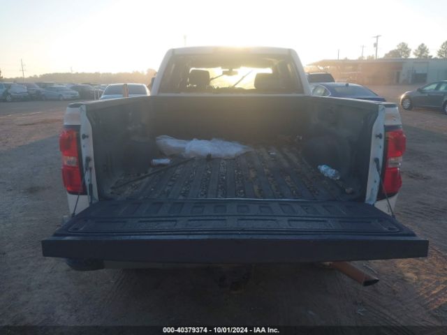 Photo 5 VIN: 1GT12NEG9KF244392 - GMC SIERRA HD 