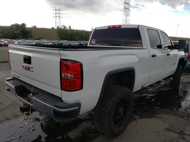 Photo 3 VIN: 1GT12NEG9KF275352 - GMC SIERRA K25 