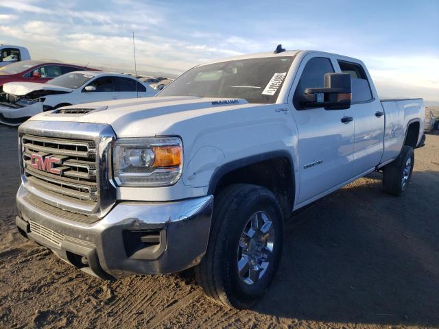 Photo 1 VIN: 1GT12NEY0KF104739 - GMC SIERRA 