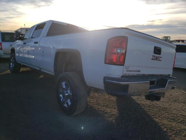 Photo 2 VIN: 1GT12NEY0KF104739 - GMC SIERRA 