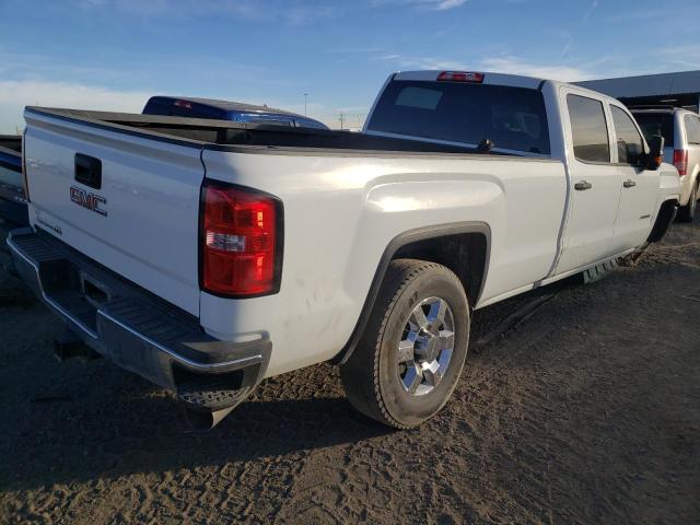 Photo 3 VIN: 1GT12NEY0KF104739 - GMC SIERRA 