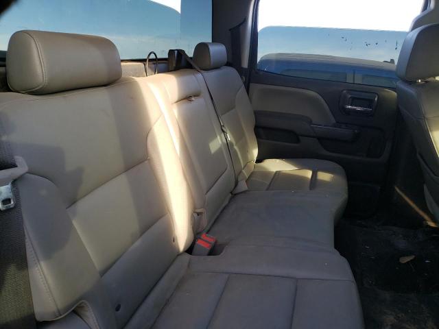 Photo 5 VIN: 1GT12NEY0KF104739 - GMC SIERRA 