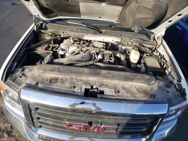 Photo 6 VIN: 1GT12NEY0KF104739 - GMC SIERRA 