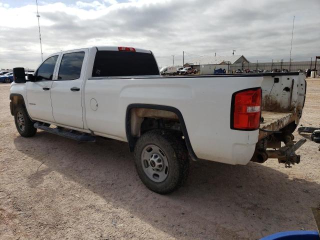 Photo 1 VIN: 1GT12NEY1KF102157 - GMC SIERRA K25 