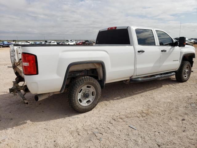 Photo 2 VIN: 1GT12NEY1KF102157 - GMC SIERRA K25 