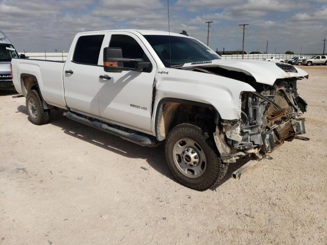 Photo 3 VIN: 1GT12NEY1KF102157 - GMC SIERRA K25 