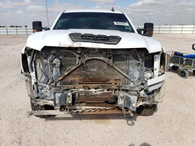 Photo 4 VIN: 1GT12NEY1KF102157 - GMC SIERRA K25 