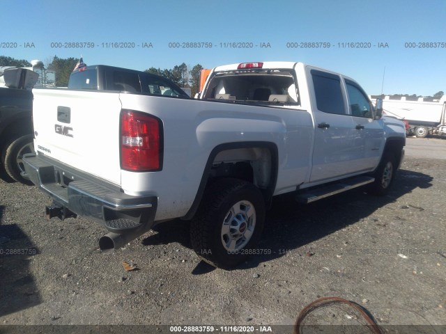 Photo 3 VIN: 1GT12NEY2KF219780 - GMC SIERRA 2500HD 