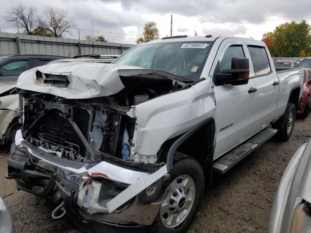 Photo 1 VIN: 1GT12NEY3KF268079 - GMC SIERRA K25 