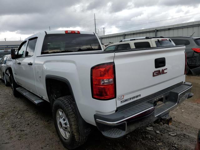 Photo 2 VIN: 1GT12NEY3KF268079 - GMC SIERRA K25 