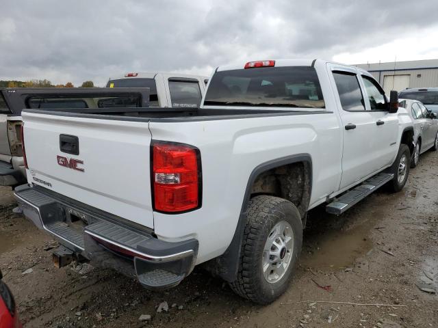 Photo 3 VIN: 1GT12NEY3KF268079 - GMC SIERRA K25 