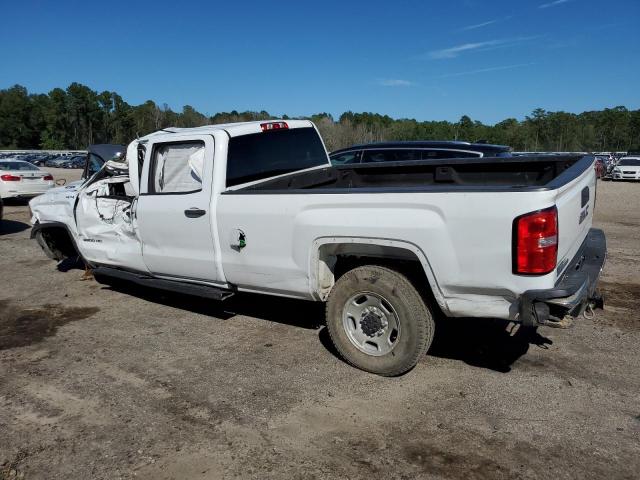 Photo 1 VIN: 1GT12NEY6KF255598 - GMC SIERRA K25 