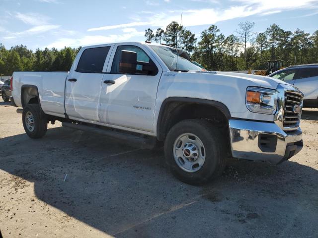 Photo 3 VIN: 1GT12NEY6KF255598 - GMC SIERRA K25 