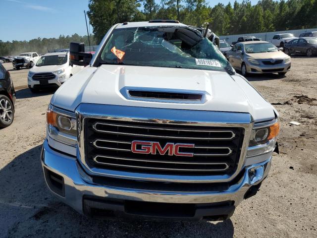 Photo 4 VIN: 1GT12NEY6KF255598 - GMC SIERRA K25 