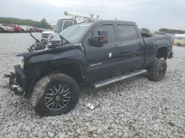 Photo 0 VIN: 1GT12NEY9KF267714 - GMC SIERRA K25 