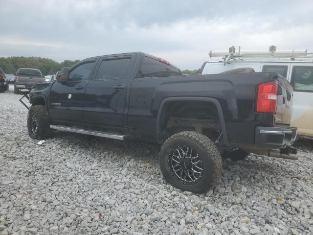 Photo 1 VIN: 1GT12NEY9KF267714 - GMC SIERRA K25 