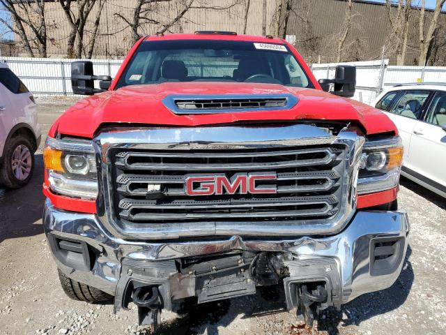 Photo 4 VIN: 1GT12NEYXKF219669 - GMC SIERRA 