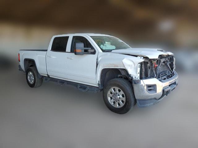 Photo 3 VIN: 1GT12PEY4KF215922 - GMC SIERRA 