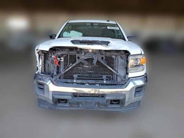 Photo 4 VIN: 1GT12PEY4KF215922 - GMC SIERRA 