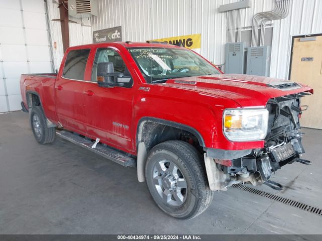 Photo 0 VIN: 1GT12PEY7KF114518 - GMC SIERRA HD 