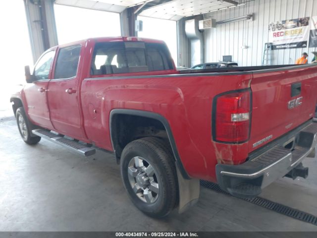 Photo 2 VIN: 1GT12PEY7KF114518 - GMC SIERRA HD 