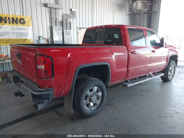 Photo 3 VIN: 1GT12PEY7KF114518 - GMC SIERRA HD 