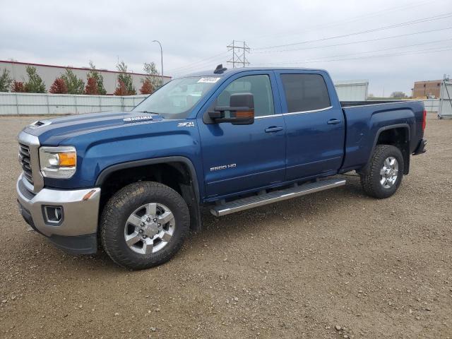 Photo 0 VIN: 1GT12PEY8KF224753 - GMC SIERRA K25 