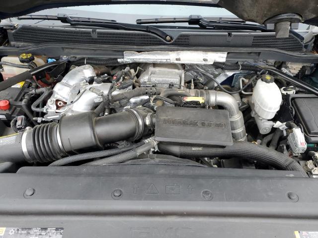 Photo 10 VIN: 1GT12PEY8KF224753 - GMC SIERRA K25 