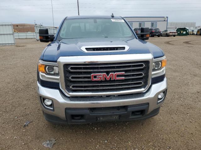 Photo 4 VIN: 1GT12PEY8KF224753 - GMC SIERRA K25 