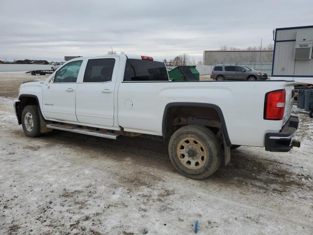 Photo 1 VIN: 1GT12PEY9KF137489 - GMC SIERRA K25 