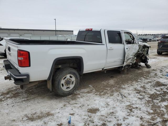 Photo 2 VIN: 1GT12PEY9KF137489 - GMC SIERRA K25 