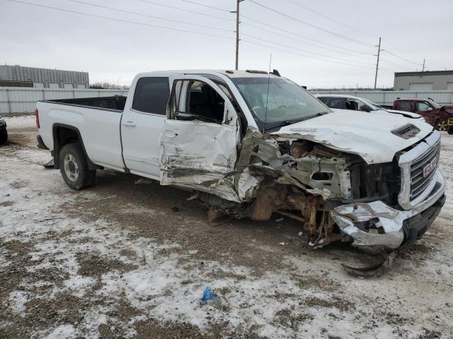 Photo 3 VIN: 1GT12PEY9KF137489 - GMC SIERRA K25 