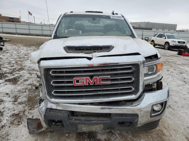 Photo 4 VIN: 1GT12PEY9KF137489 - GMC SIERRA K25 