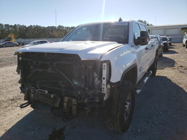 Photo 1 VIN: 1GT12RE82GF107043 - GMC SIERRA K25 