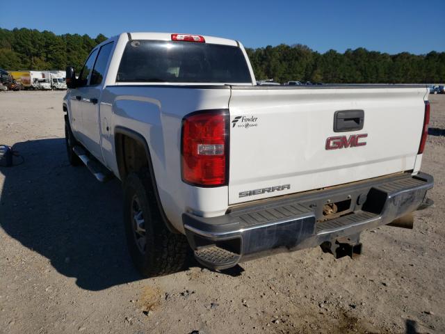 Photo 2 VIN: 1GT12RE82GF107043 - GMC SIERRA K25 