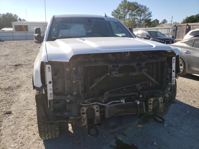 Photo 8 VIN: 1GT12RE82GF107043 - GMC SIERRA K25 