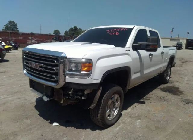 Photo 1 VIN: 1GT12RE87GF136117 - GMC SIERRA 